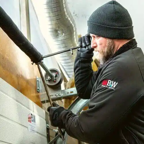 garage door service Lac du Flambeau